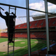 Illustration for article titled The Royals Are Hiring A Window Washer: Must Not Be Afraid Of Heights